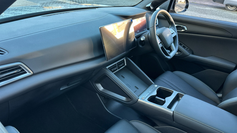 BYD Atto 2 130kW Boost 51kWh 5dr Auto Electric Hatchback